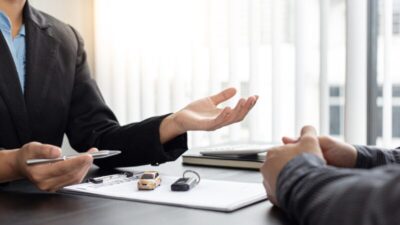 営業トークの壁を突破！メンタルブロックを外し、成果を出す3つの秘訣