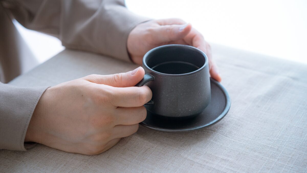 人に会うことの意味