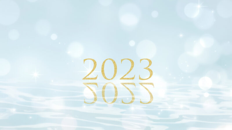 【2022-2023】年末年始休業のお知らせ