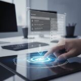 ボタンをクリックすると直接メールクライアントが起動するようにする方法