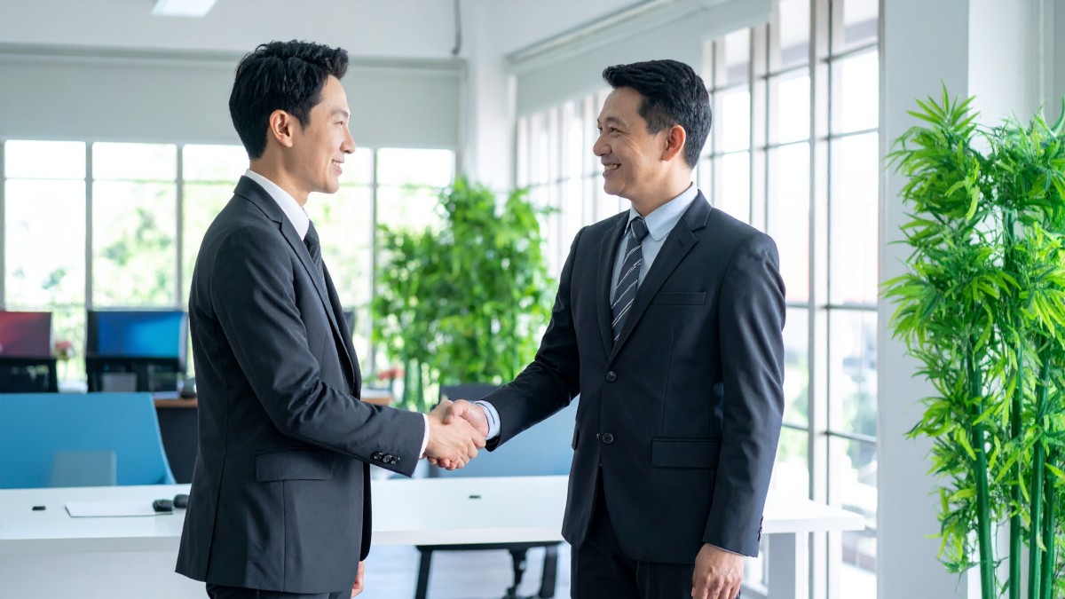 求人採用を支援