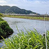 狩野川